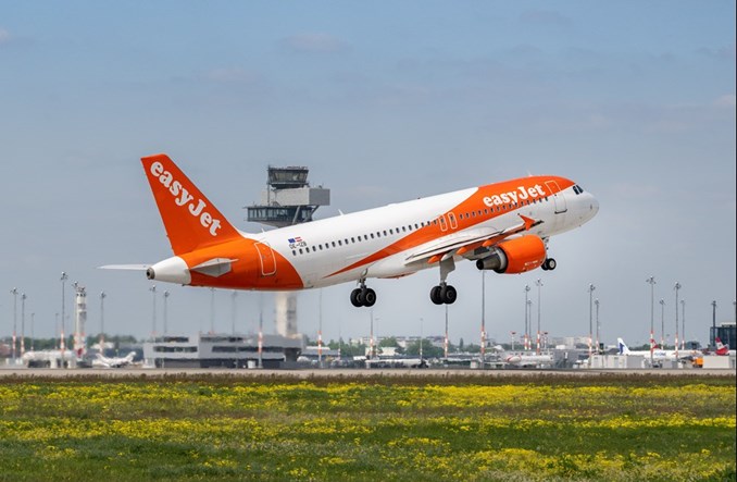 Nowe kierunki i debiut easyJet w Afryce Zachodniej