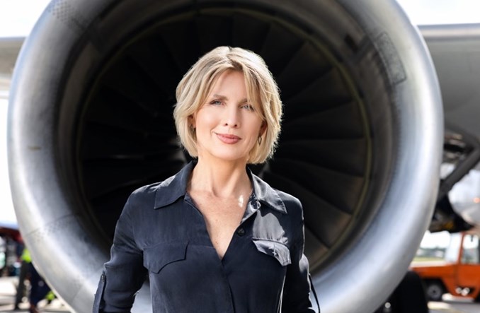  Midera (Łódź Airport): Łódź może zyskać na współpracy z PPL