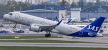 Czerwiec w SAS z nową trasą do USA i lepszy niż przed rokiem