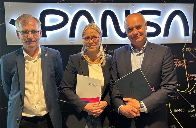 Modlin: Kolejny krok w stronę budowy Remote Tower