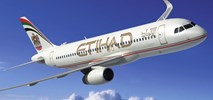 Etihad: Kwartalne wzrosty i rekordowy zysk 