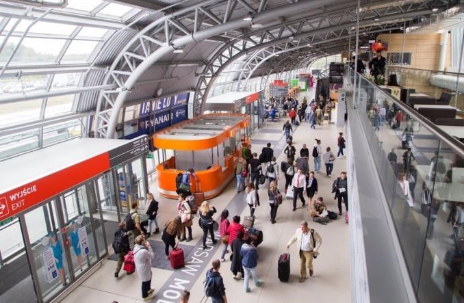 Branża ocenia zmiany w PPL. Cieszą się w Modlinie i Łodzi