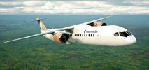 Nowe porozumienie Fokker Next Gen z airBaltic podpisane