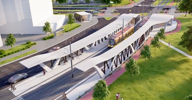 Na Zieloną Białołękę bez wspólnego trambuspasa