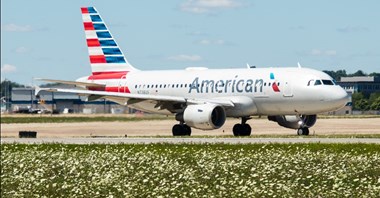 Rekordowe lato amerykańskich linii lotniczych 