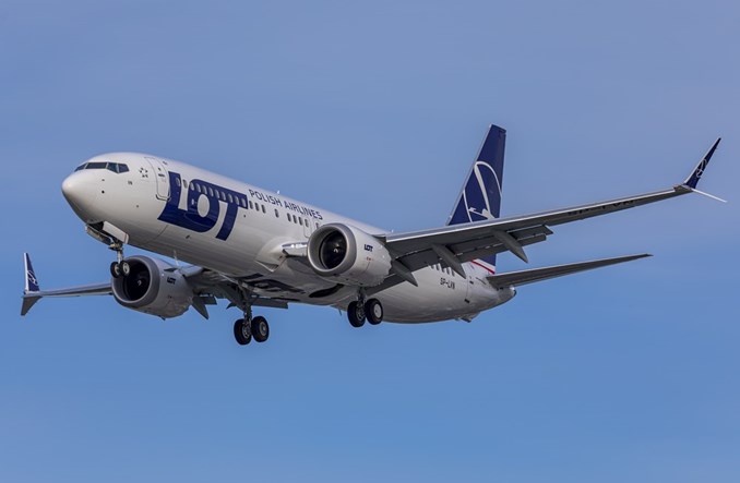 LOT przywróci rejsy Kraków – Tel Awiw
