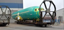 Kryzys Boeinga wpływa na Spirit AeroSystems. Zwolnienia pracowników 