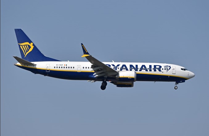 Boeing dostarczył już 1500 boeingów 737 MAX 