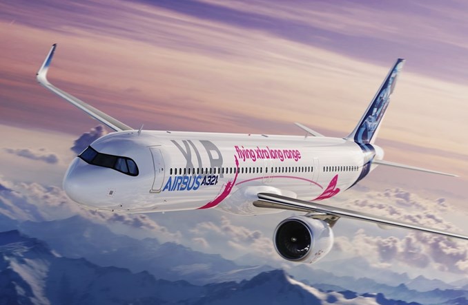 Brussels Airlines wykluczają A321XLR i A330neo 