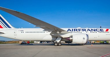 Nowości w ofercie Air France: Brazylia, Malediwy i Szwecja