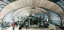 Tajlandia planuje potroić przepustowość lotnisk do 2037 stając się regionalnym hubem