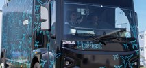 Airbus testuje nowe technologie wspomagania pilotów