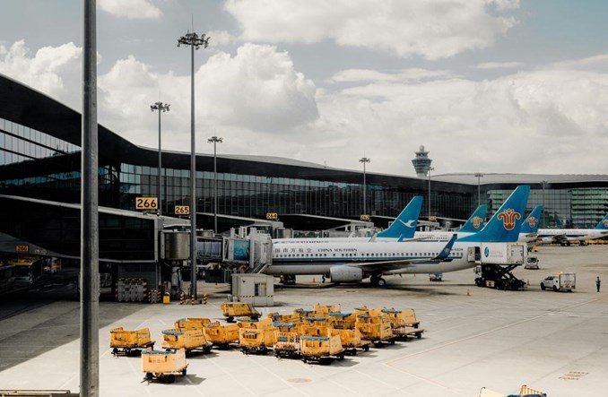 Chiny: Lotnicza świńska górka prowadzi do gwałtownego spadku cen biletów