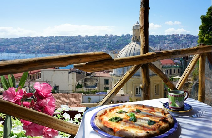 City break na Boże Ciało: Londyn, Wiedeń i Paryż poza czołówką