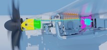 Samoloty napędzane wodorem? Airbus kontynuuje badania