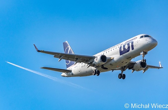 Wrocław: Ponad 70 kierunków. Udany start letniej siatki