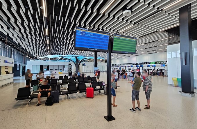 Radom: Sierpień nieznacznie lepszy niż przed rokiem