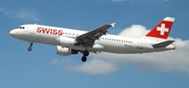 SWISS zwiększy liczbę lotów do Krakowa i Warszawy 