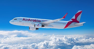 Kraków: Air Arabia przyspiesza inaugurację i zwiększa oferowanie 