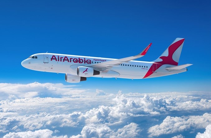 Kraków: Air Arabia przyspiesza inaugurację i zwiększa oferowanie 