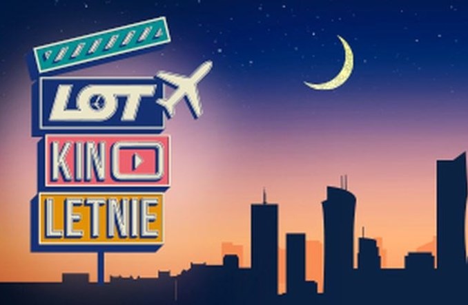 PLL LOT zapraszają w filmową podróż dookoła świata