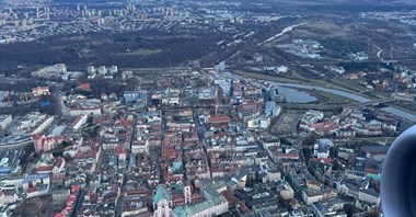 Spadek opłat za koordynację w Krakowie, Poznaniu i Warszawie 