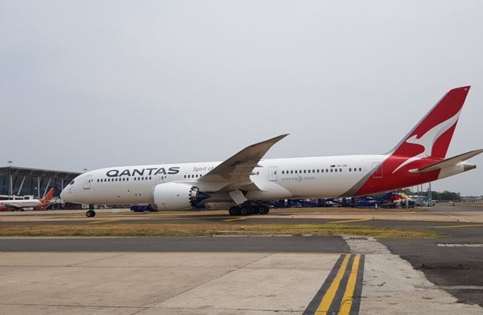 IATA: Australia i Brazylia motorami wzrostów w kwietniu