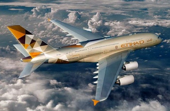 A380 posłużą jeszcze długo Etihad. Większa rola A321LR