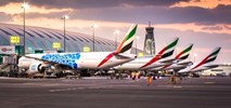 Dubaj podwyższa prognozę ruchu. Nawet 91 mln pasażerów 