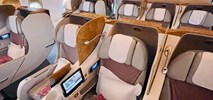 Biznes w Emirates. Lecimy z Warszawy do Dubaju