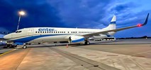 Enter Air odebrał kolejnego boeinga B737-800