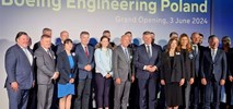 Boeing wzmacnia obecność w Polsce i inwestuje w kompetencje inżynieryjne