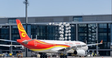 IATA: 2024 będzie rekordowy. Więcej lotów i pasażerów