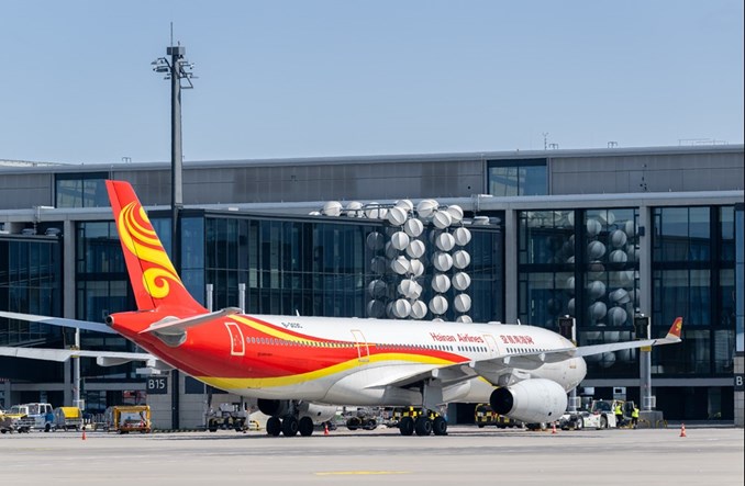 IATA: 2024 będzie rekordowy. Więcej lotów i pasażerów