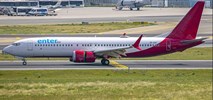 Enter Air. Kolejny boeing 737 MAX już w Warszawie