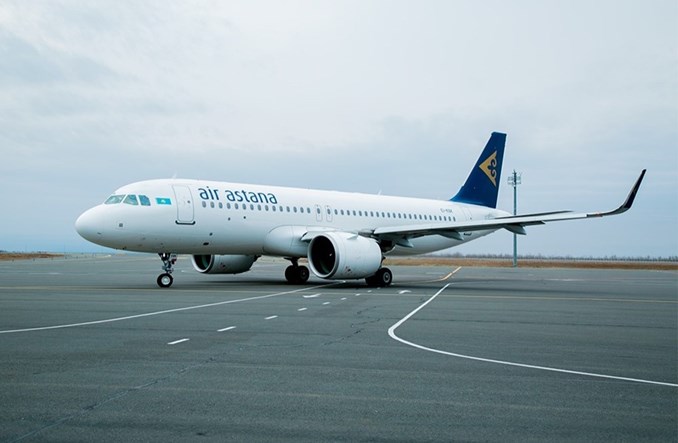Kazachskie linie wykreślone z „czarnej listy”. Wysyp lotów do Europy?