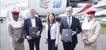 Emirates członkiem organizacji na rzecz energii odnawialnej