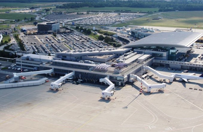 Lotnisko w Budapeszcie znacjonalizowane! Vinci mniejszościowym inwestorem