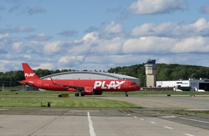 Maj w PLAY pod znakiem dwucyfrowych wzrostów