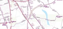Warszawa: Tramwaje 14 i 15 do Wilanowa? [schematy]