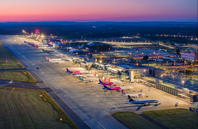 Katowice: Rekordowy zysk netto! 