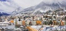 LOT poleci z Warszawy do Innsbrucku