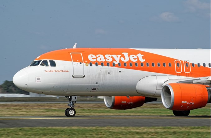 Nowa trasa easyJet do Krakowa i przedłużony Amsterdam