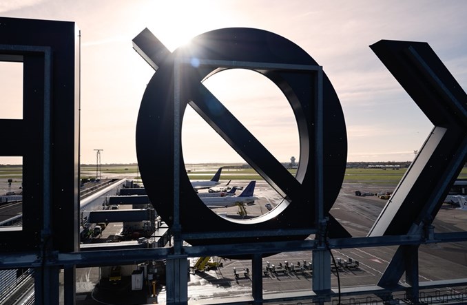 Kopenhaga: Maj prawie rekordowy, ogromny popyt na loty do Azji