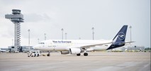 Lufthansa gotowa do ustępstw w celu finalizacji przejęcia ITA Airways