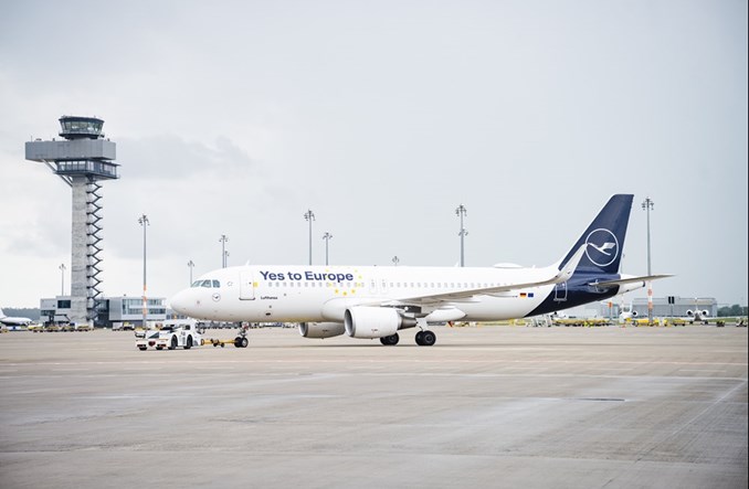 Lufthansa gotowa do ustępstw w celu finalizacji przejęcia ITA Airways