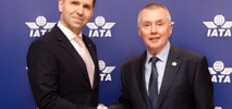 PLL LOT podpisały IATA Safety Leadership Charter