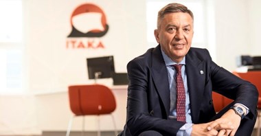 Itaka (Henicz): Jesteśmy bardzo zadowoleni z Radomia