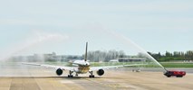 Bruksela: Ponad 2,1 mln pasażerów w maju i wzrost cargo