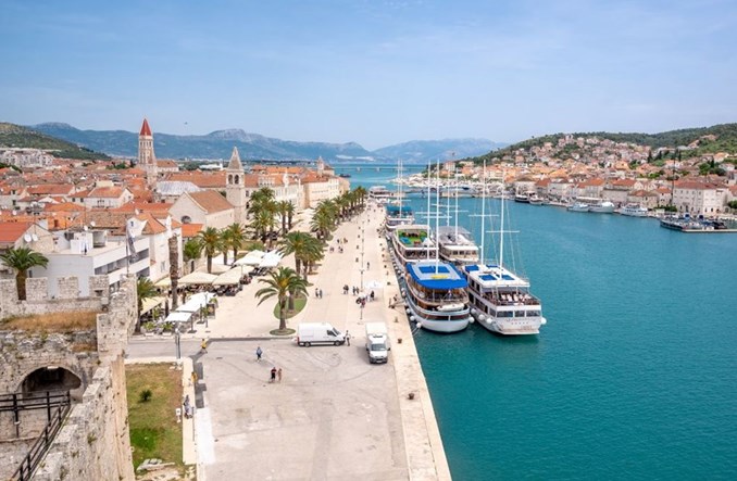 LOT: Chorwacja ciągle na topie 